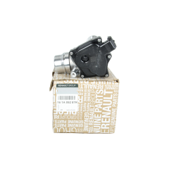 Air Throttle Body Original Renault Clio 4 Megane Scenic 1.5dCi 161A09287R