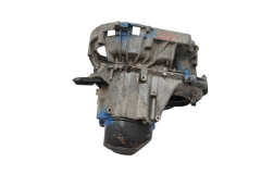 Gearbox  JB3956 1,6 16v Renault Scenic 