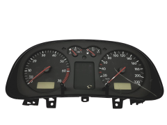 Speedometer/Instrument Cluster VW Golf MK4 Bora 1J0920801 0263618004 30700