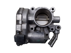 Air Throttle Body 22030-0Q020 0280750481 C1 107 Aygo Yaris 1.0 2115