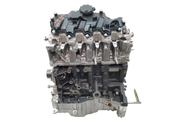 Diesel Engine K9KU876 100018081R 1.5 Blue dCi Dacia Duster 2 0km