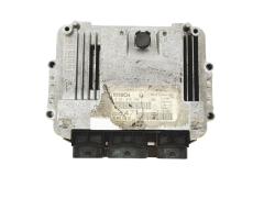 Controller 0281010390 9646313280 9644157380 PSA Bosch 28444