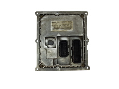 Controller Smart 0003107V006 0261205004 Bosch 16605