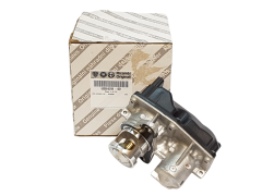 Egr Solenoid Valve New Original Fiat 6000640288
