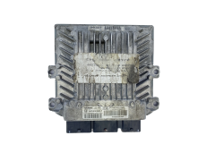 Controller 5WS40029R-T 9658212380 9655041480 PSA Siemens 60390