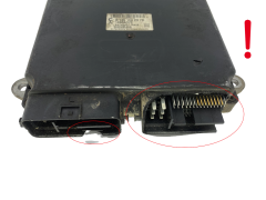 Controller A1351502379 1860A372 E6T42487 Smart Mitsubishi 52754