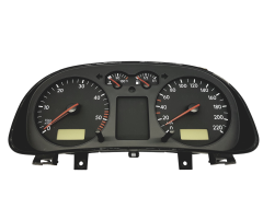 Speedometer/Instrument Cluster VW Golf MK4 1J0919860B 110008773003 44023