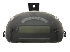 Speedometer/Instrument Cluster Citroen C2 C3 9660225780 D 00 51551