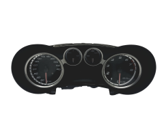 Speedometer/Instrument Cluster Alfa Romeo Mito 50510263 A2C53302034 54226