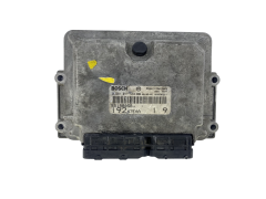 Controller 55198058 0281011553 19247EAA Fiat Bosch 48291