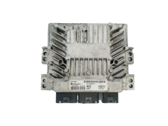 Controller 8V21-12A650-EC 5WS40584C-T Ford Continental 35700