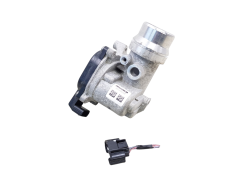 Air Throttle Body 161A09287R Valeo 1.5dCi Renault Nissan Dacia 0km S3