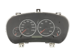 Speedometer/Instrument Cluster Ducato Jumper Boxer 1328414080 Fiat 28924