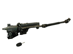 Steering Column Ford Fiesta 2S61-3C529-FA