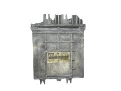 Controller 0281001766 7700108382 7700105952 Renault Bosch 63472