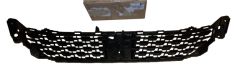 Radiator Grille Front New Original 9822370580 Peugeot