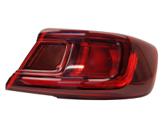 Lamp Right Rear Renault Talisman Sedan 265501563R 0km