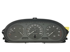 Speedometer/Instrument Cluster Renault Megane 1 Scenic 1 7700839644 49292