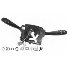 Light Control Peugeot 307 VALEO 251489 OE  6242J5