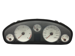 Speedometer/Instrument Cluster Peugeot 407 9658138580 A2C53119649 40842