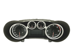 Speedometer/Instrument Cluster Alfa Romeo Mito 50510265 A2C53302036 36908