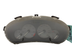 Speedometer/Instrument Cluster Partner Berlingo 9646433380 Jaeger