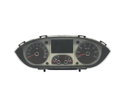 Speedometer/Instrument Cluster Lancia Musa 518356220 503001190900 54195