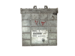 Controller 8D0907557BX 0261203554 Audi Bosch 24890