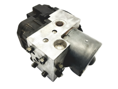 Abs Pump Toyota Yaris 44510-0D011 0273004636 Bosch 43353