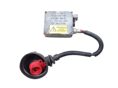 Xenon Converter D2S D2R VWAG 5DV007760-31 Hella