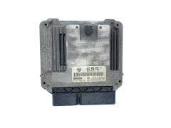 Controller 0261S02003 03C906056F VW Bosch 62628