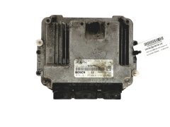 Controller 4M51-12A650-ND 0281011263 Ford Bosch 24041