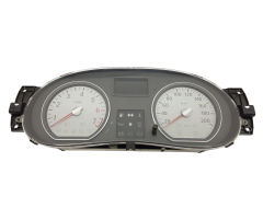 Speedometer/Instrument Cluster Dacia Sandero P248104802R 28518