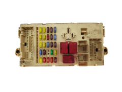 Fuse Box Fiat 51759305 51755128 Magneti Marelli 19882