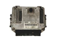 Controller 0281012589 8200527725 8200527756 Renault Bosch 29971