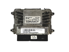 Controller 96964295 25186182 5WY1J19B GM Chevrolet 27449