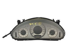 Speedometer/Instrument Cluster Mercedes E W211 A2115403547 56674
