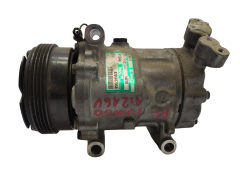 Air Con Compressor/Pump SD6V12 1427D 8200037058 Sanden Renault 7183