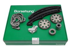 Timing Chain Kit 03C198229C B16300 VW Audi Seat Skoda Borsehung