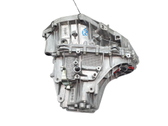 Gearbox New TS4B501 TS4B001 320100931R 1.5 dCi Dacia Sandero 2