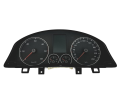 Speedometer/Instrument Cluster VW Eos 1F 1Q0920873A 110080347017 48364