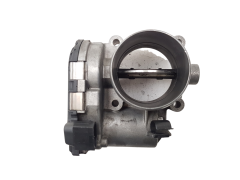 Air Throttle Body BK2Q-9E926-AB 0280750537 Ford PSA Bosch 3738