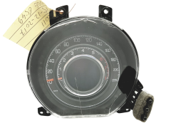 Speedometer/Instrument Cluster Fiat 500 735516049 503005215000 Magneti Speedometer/Instrument Cluster Fiat 500 735516049 503005215000 Magneti