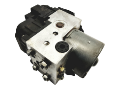 Abs Pump Rover 25 SRB101621 0273004537 Bosch 37444