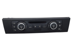Heater Control Unit A/C BMW 1 3 6411 9199260 -01 A2C53338455
