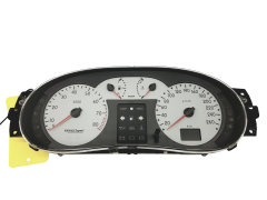 Speedometer/Instrument Cluster Reault Clio Sport 8200054435 46064