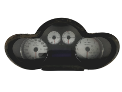 Speedometer/Instrument Cluster Alfa Romeo 147 JTD 156056633 40958
