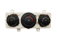 Heater Control Unit Renault Master 3 275100013R 5L7741100