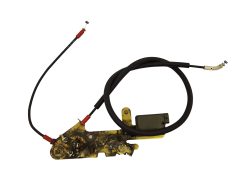 Door Lock Mechansim Rear 7700354862 7700354861 Renault Kangoo I 11690