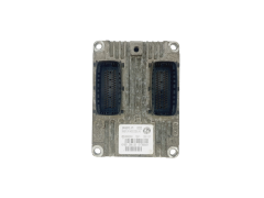Controller 51798649 IAW5SF3.M1 Fiat Magneti Marelli 41286